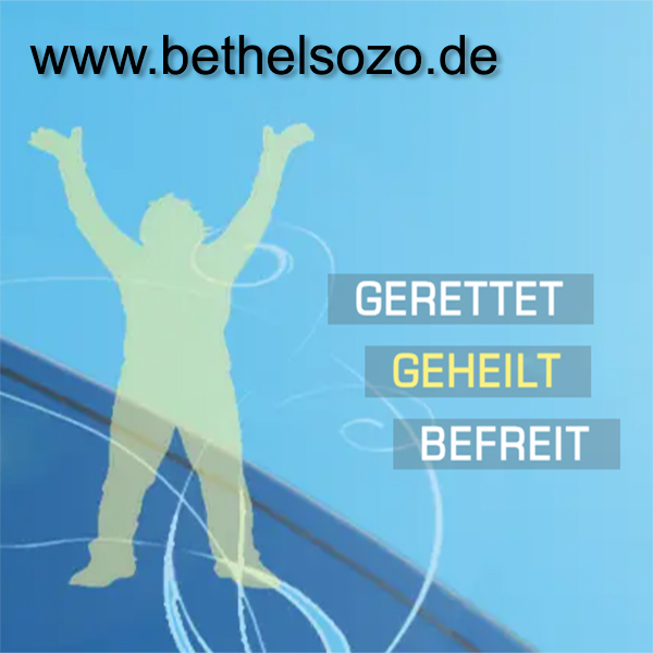 Logo von Bethel Sozo mit Link