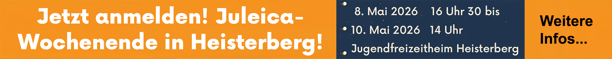 Banner und Link zur Veranstaltung