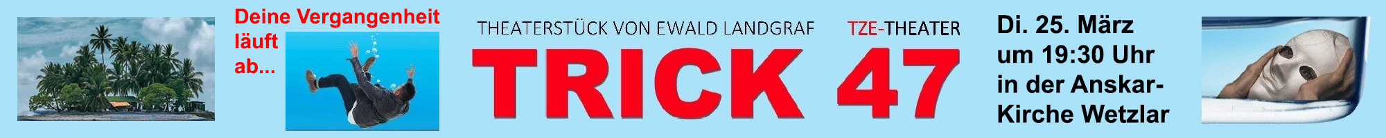 Banner und Link zur Veranstaltung