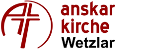 Logo der Anskar-Kirche Wetzlar