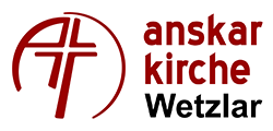 Logo der Anskar-Kirche Wetzlar