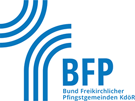 Logo des Bundes Freikirchlicher Pfingstgemeinden